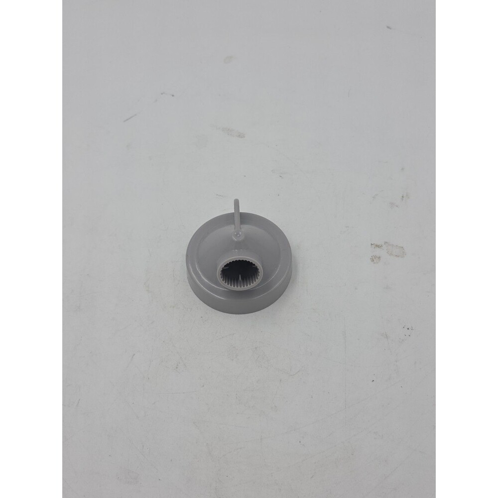 Magic Bullet Dessert Bullet Replacement Extruder Nozzle DB0101 Part Piece